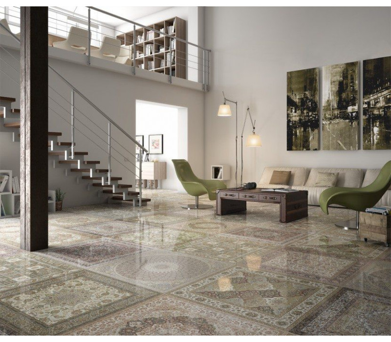 Коллекция Kilim от Aparici