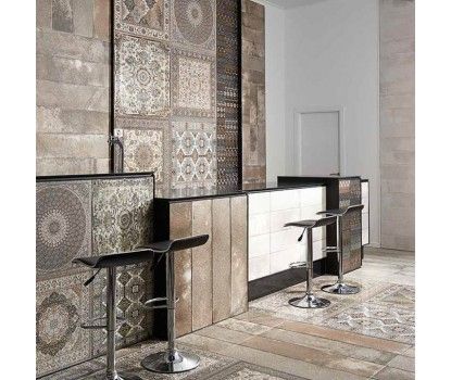 Коллекция Kilim от Aparici