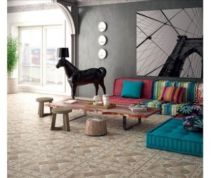 Коллекция Kilim от Aparici