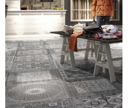 Коллекция Kilim от Aparici