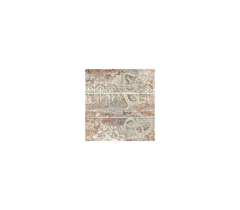 Carpet Decor A-B-C Hill 25,1х75,6 (комп/3шт)