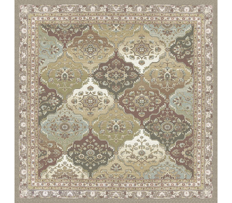 KILIM SINGLE NATURAL