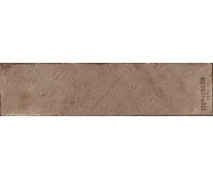 BRICKWORK MOKA STAMP NATURAL