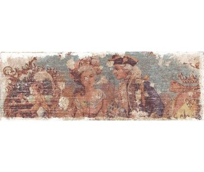 BRICKWORK LABEL ORNATO