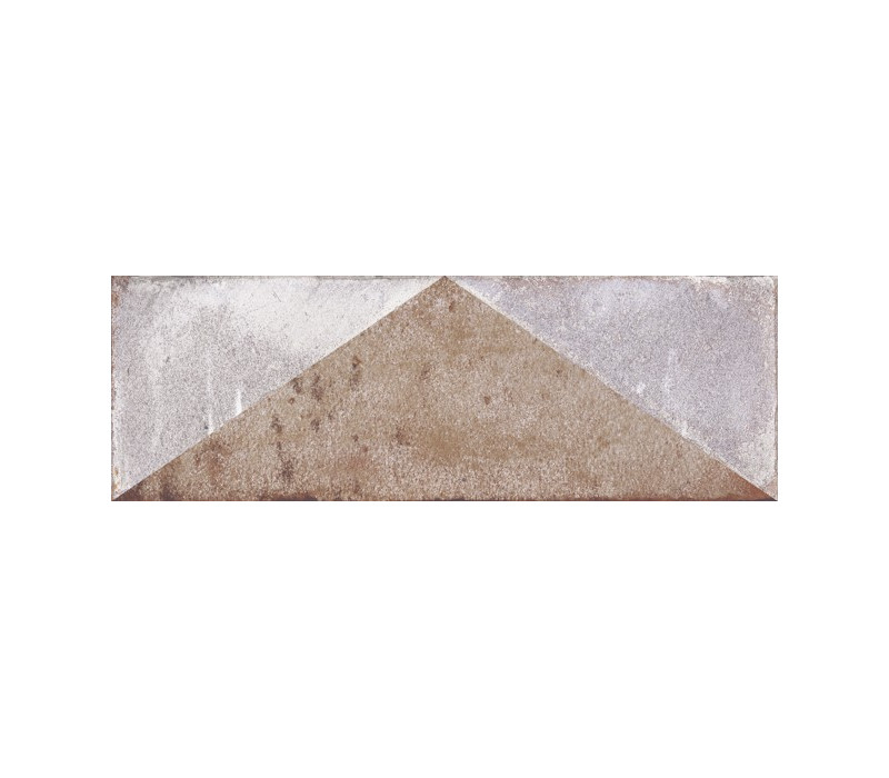 BRICKWORK TRIANGLE ORNATO