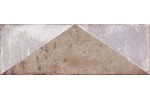 BRICKWORK TRIANGLE ORNATO