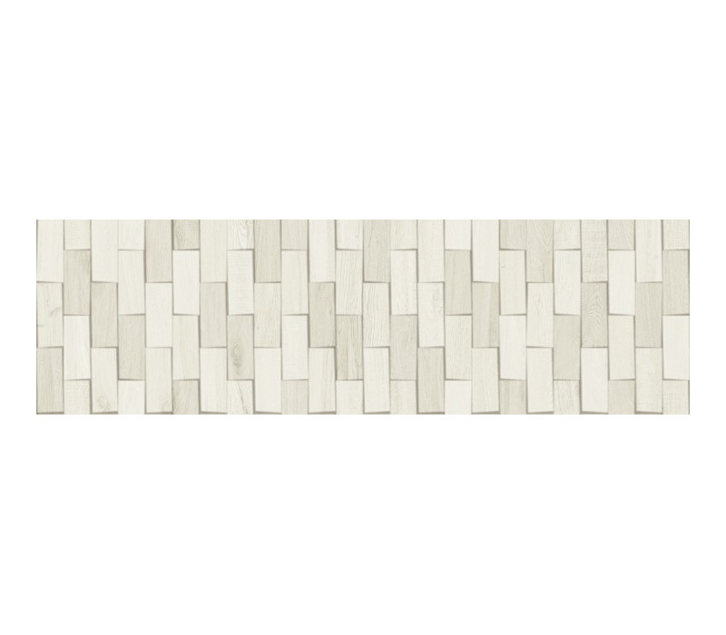 Camper White Gilt