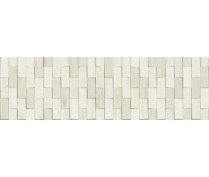 Camper White Gilt