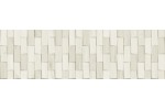 Camper White Gilt