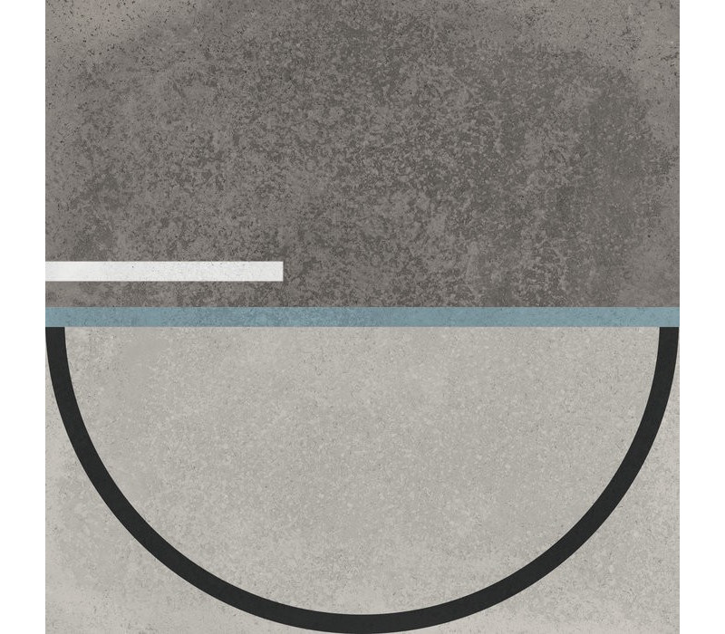 BUHO GREY DECOR/22,3