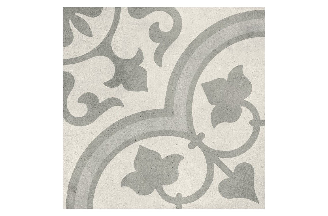 CUBAN SILVER ORNATE/22,3