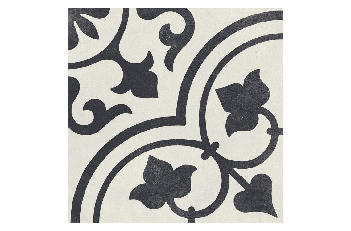 CUBAN WHITE ORNATE/22,3