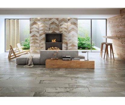 Коллекция BRICKWORK от Aparici