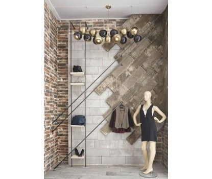 Коллекция BRICKWORK от Aparici