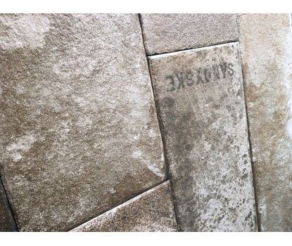 Коллекция BRICKWORK от Aparici