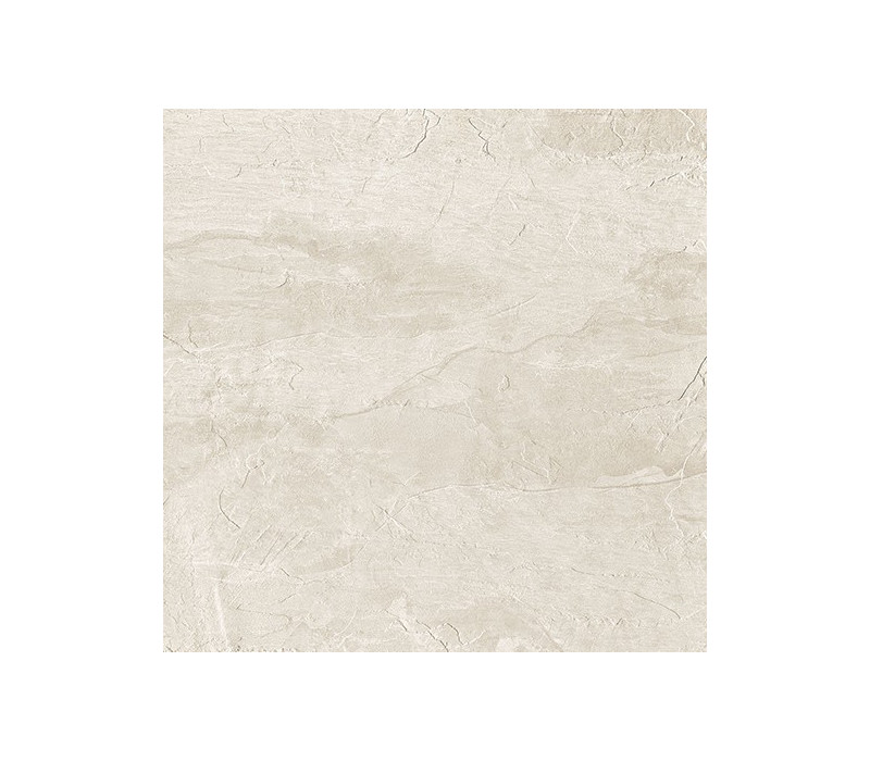 Ardoise Blanc Matte 80x80
