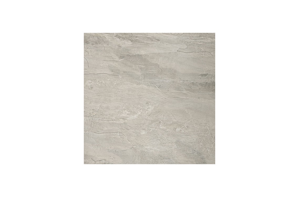 Ardoise Gris Matte 80x80