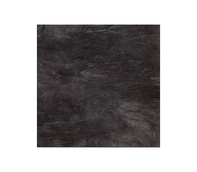Ardoise Noir Matte 80x80