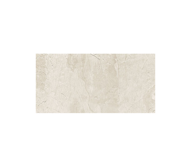 Ardoise Blanc Matte 40x80