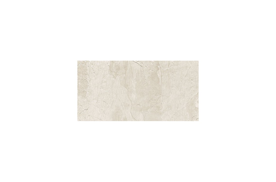 Ardoise Blanc Matte 40x80