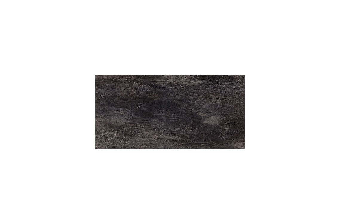 Ardoise Noir Matte 40x80