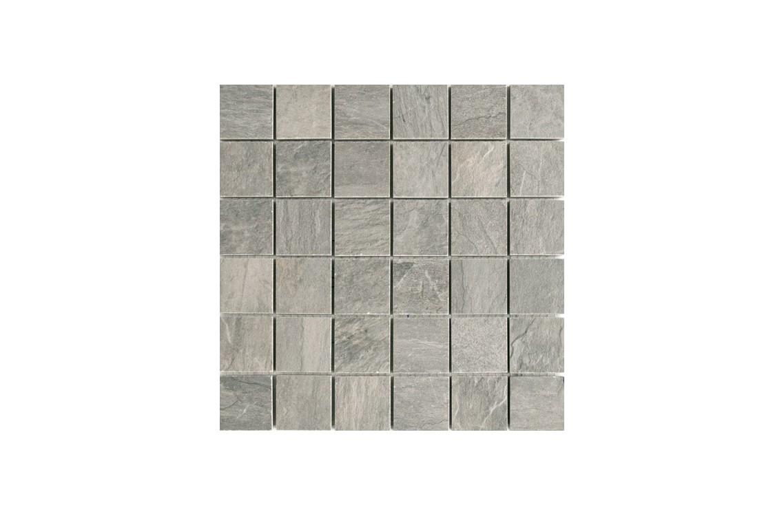 Mosaico Ardoise Plombe Grip 30x30