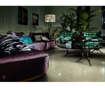 Коллекция Rock Symphony от Roberto Cavalli