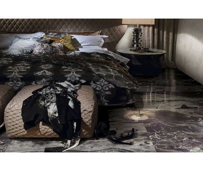 Коллекция Rock Symphony от Roberto Cavalli