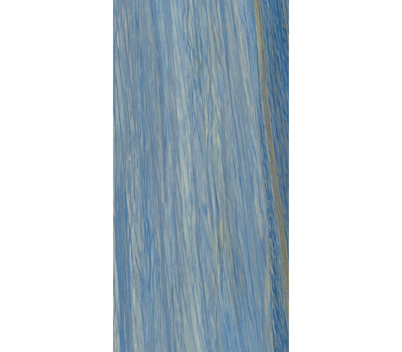 AZUL MACAUBA LAPP RETT 80X160