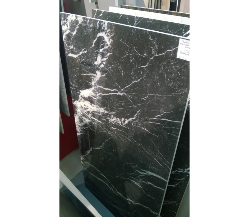 MARQUINA BLACK/60X120/EP