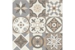 MILA WARM/60,7X60,7/SF/R