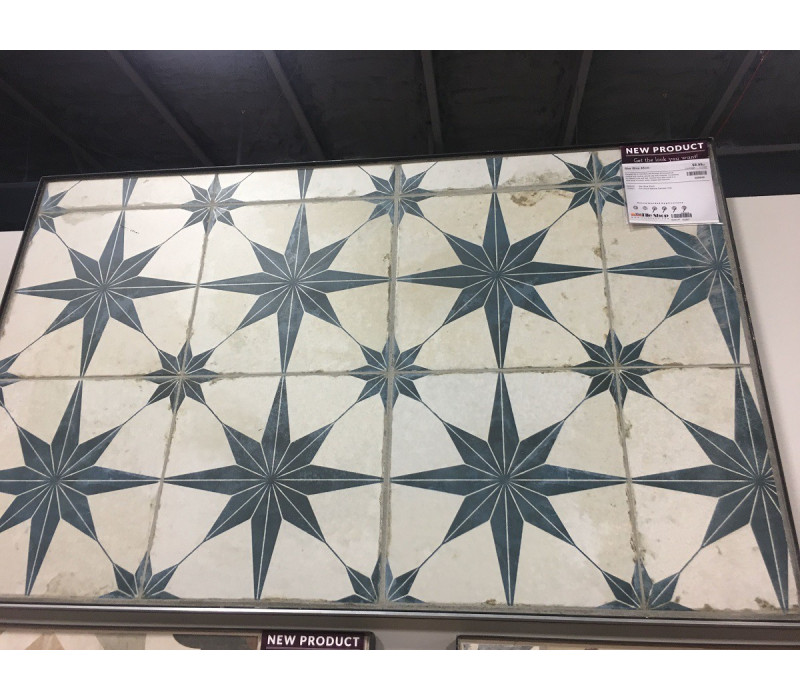 FS STAR BLUE