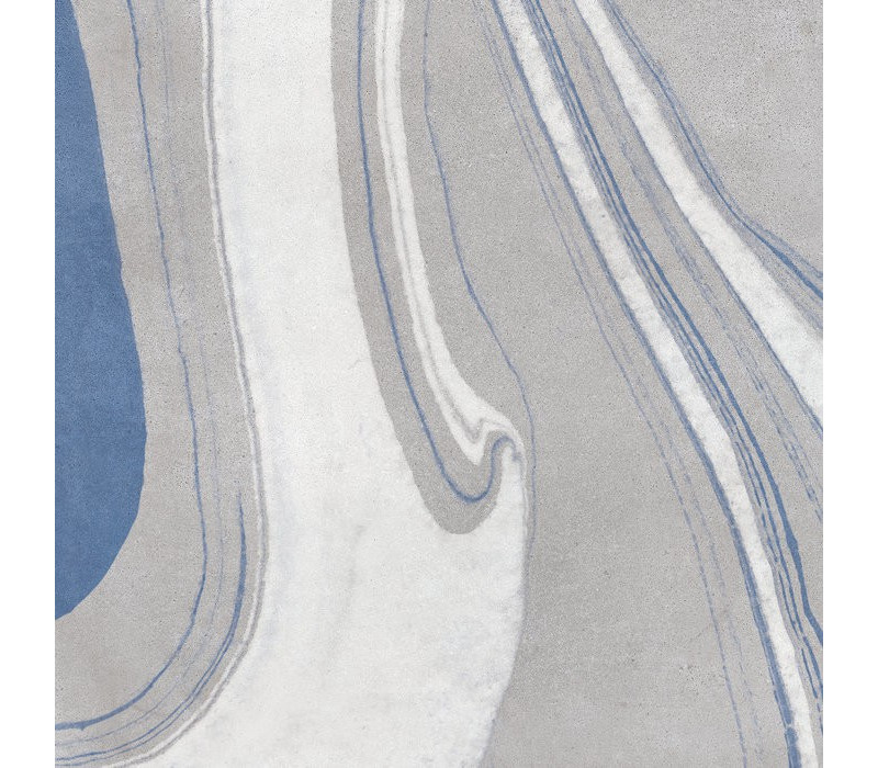 CANVAS BLUE/22,3
