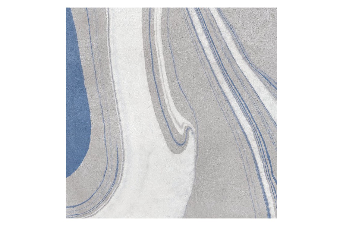 CANVAS BLUE/22,3