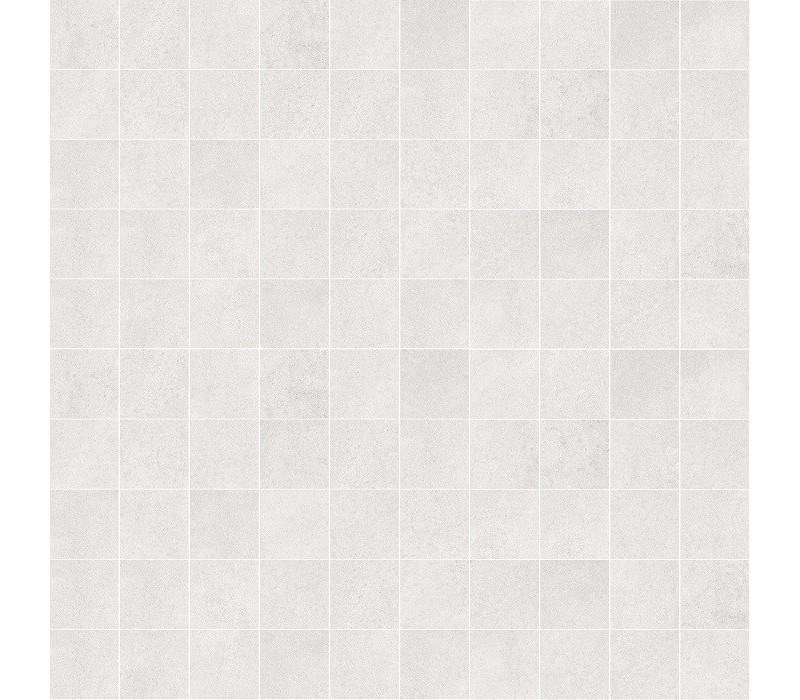 D.STONEHILL SILVER MOSAIC/30X30