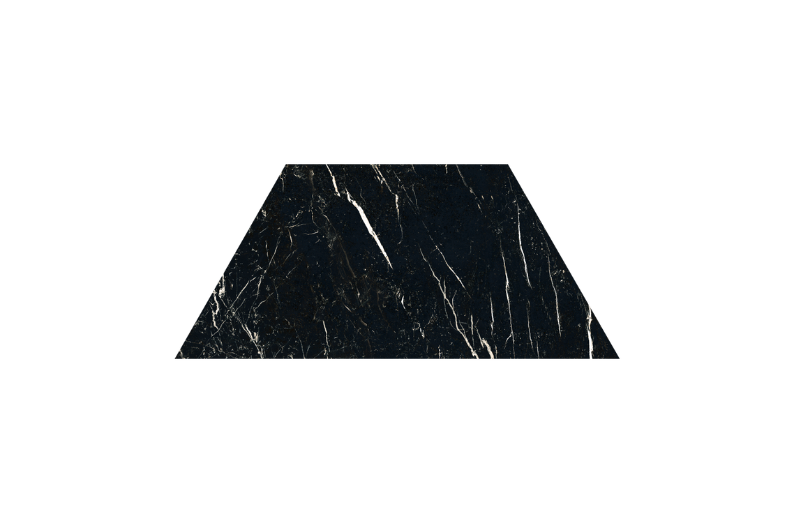 TRAP.DEEP BLACK/16,5X38/NAT