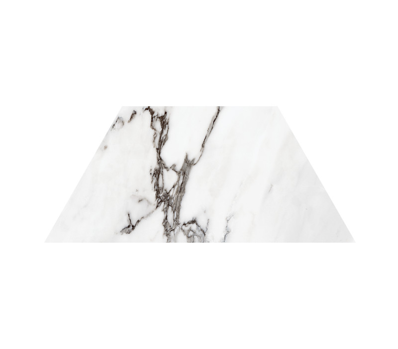 TRAP.ETERNAL WHITE/16,5X38/EP