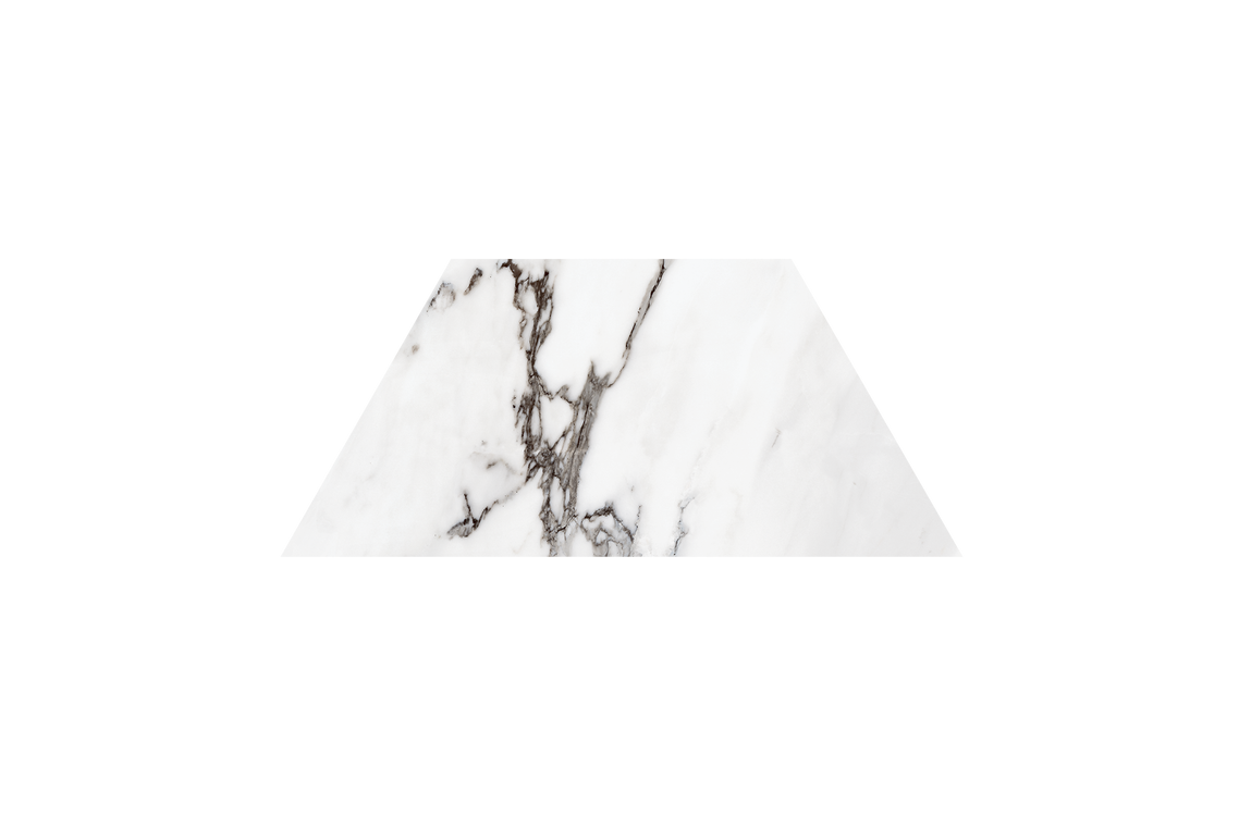 TRAP.ETERNAL WHITE/16,5X38/EP