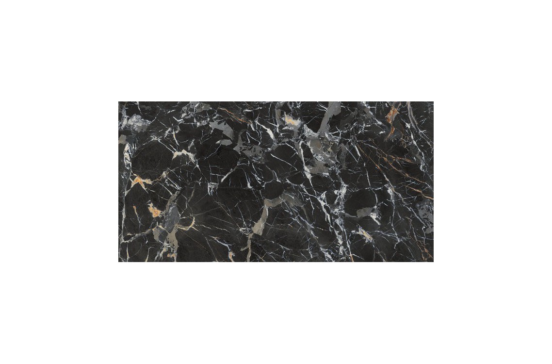 LAURENT BLACK/75,5X151/EP