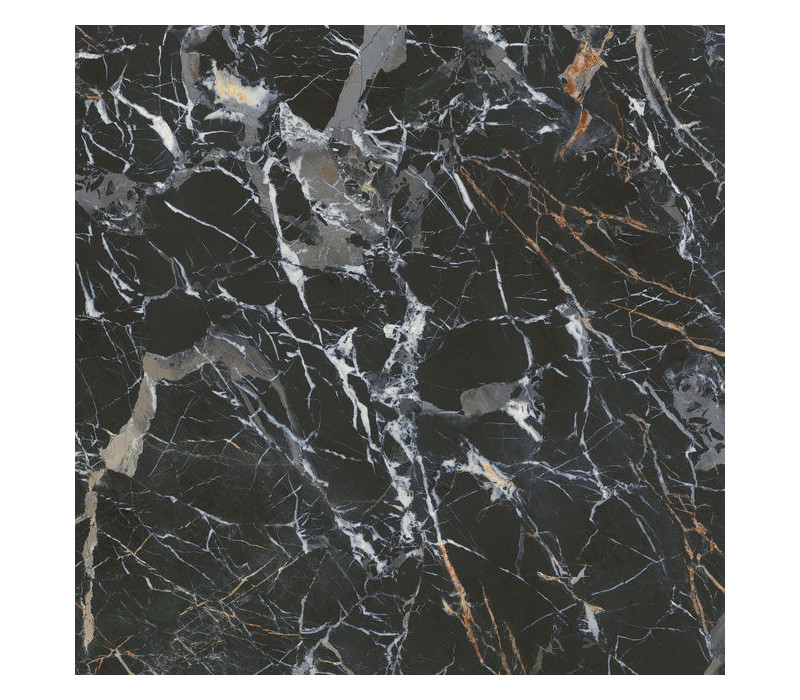 LAURENT BLACK/90X90/EP