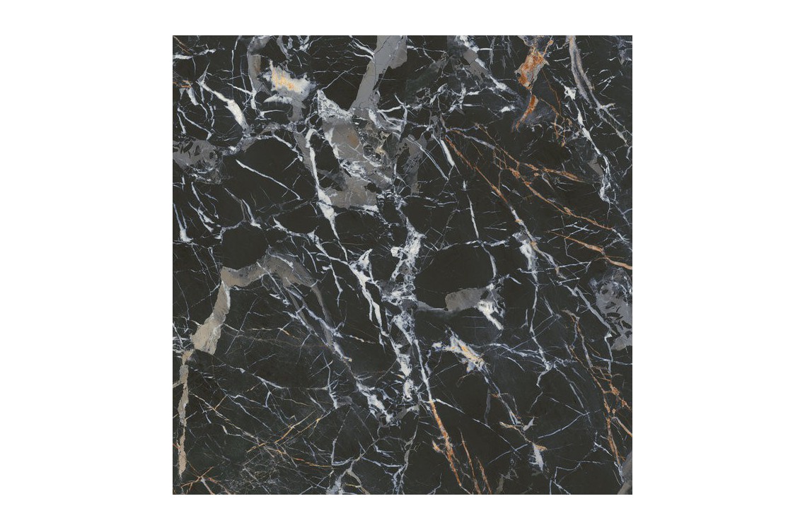 LAURENT BLACK/90X90/EP
