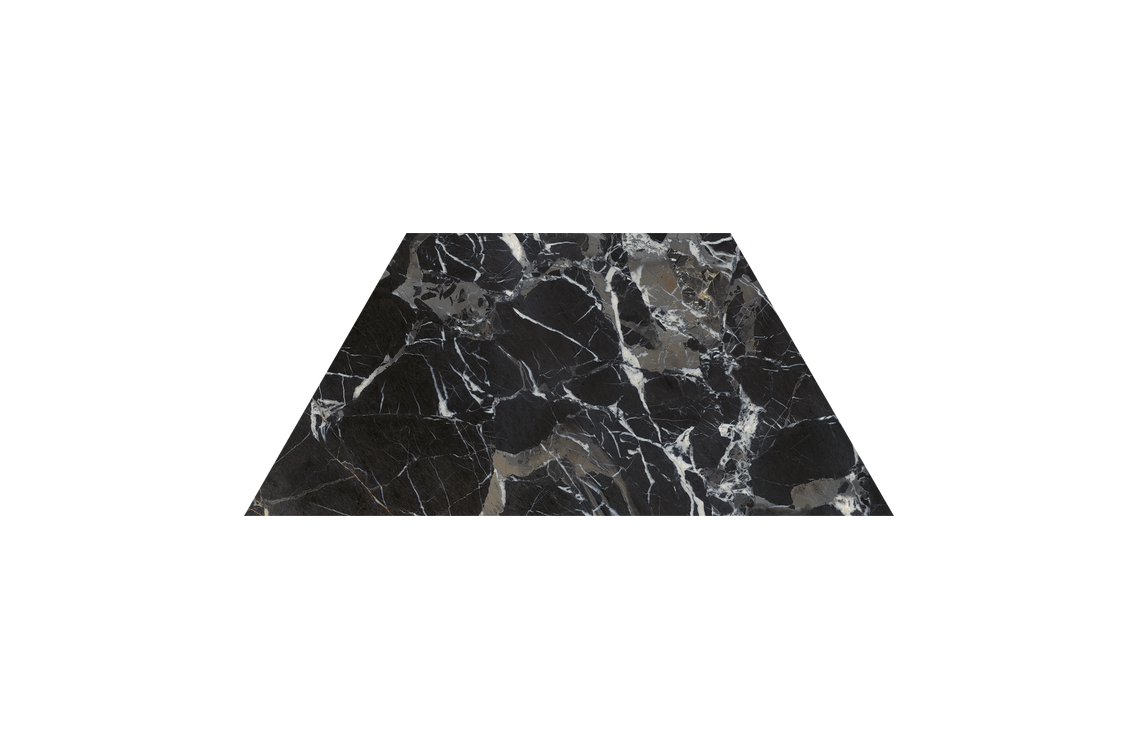 TRAP.LAURENT BLACK/34,5X15/EP