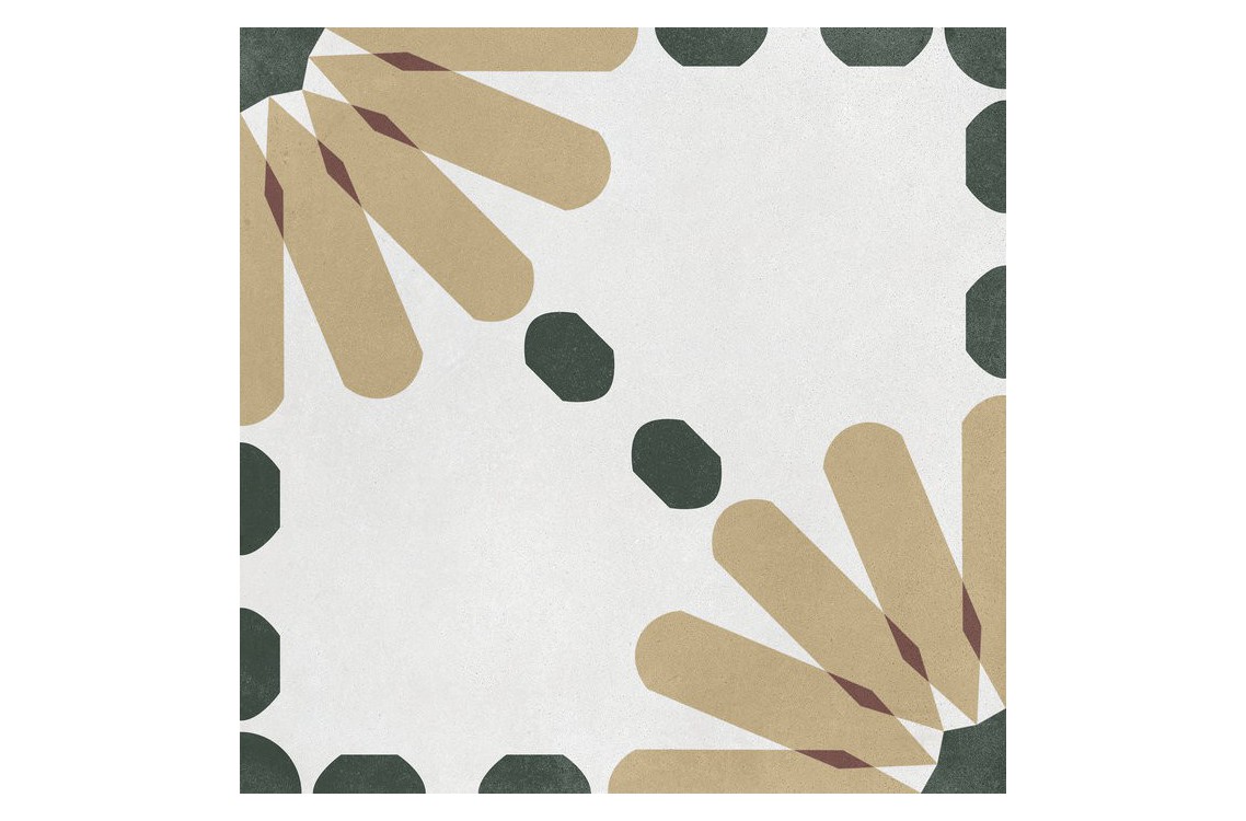 ARUBA DAISY YELLOW/22,3
