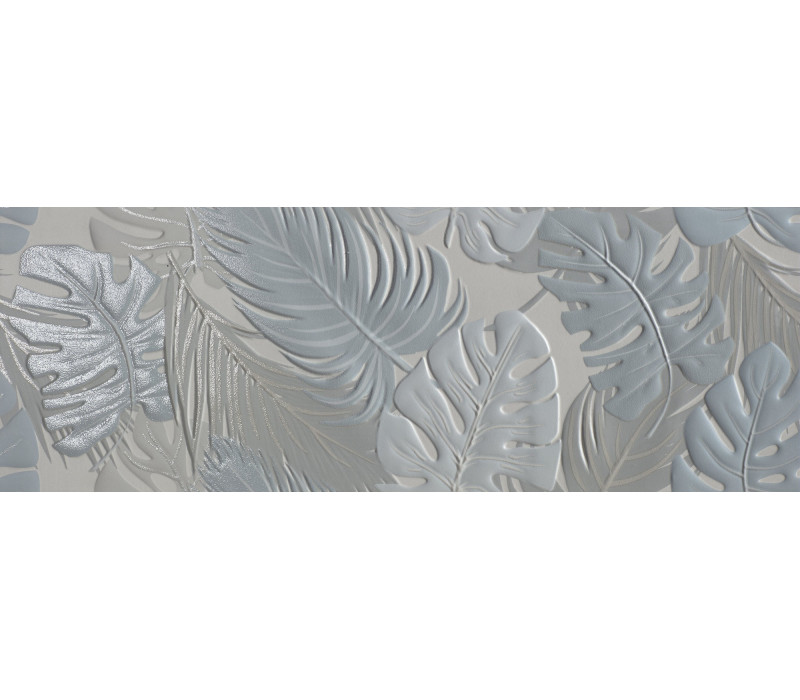 PALETTE LEAVES COLD/32X90/R