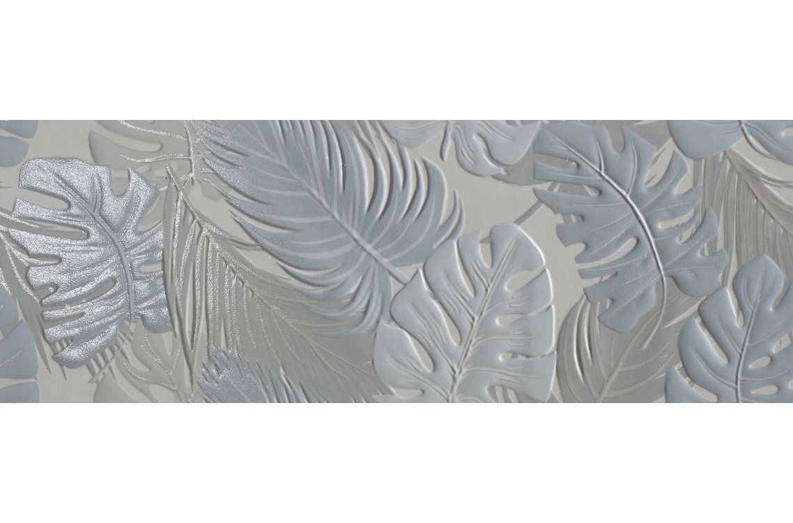 PALETTE LEAVES COLD/32X90/R