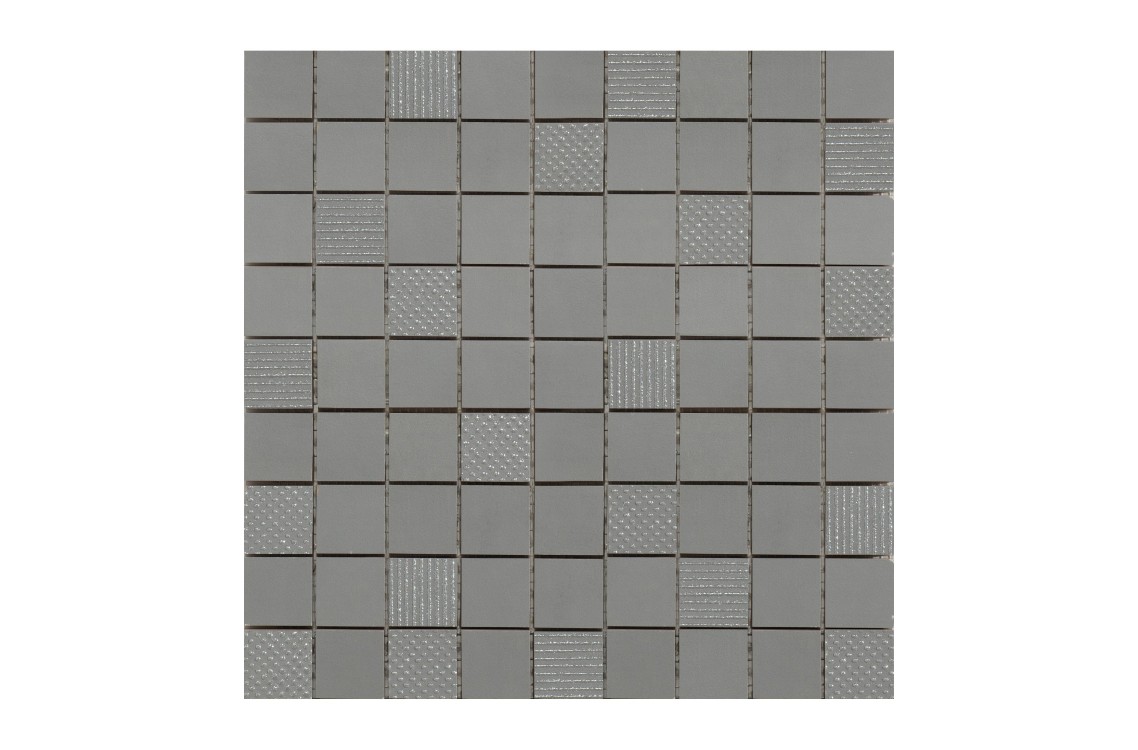 D.PALETTE ASH MOSAIC/31,5X31,5