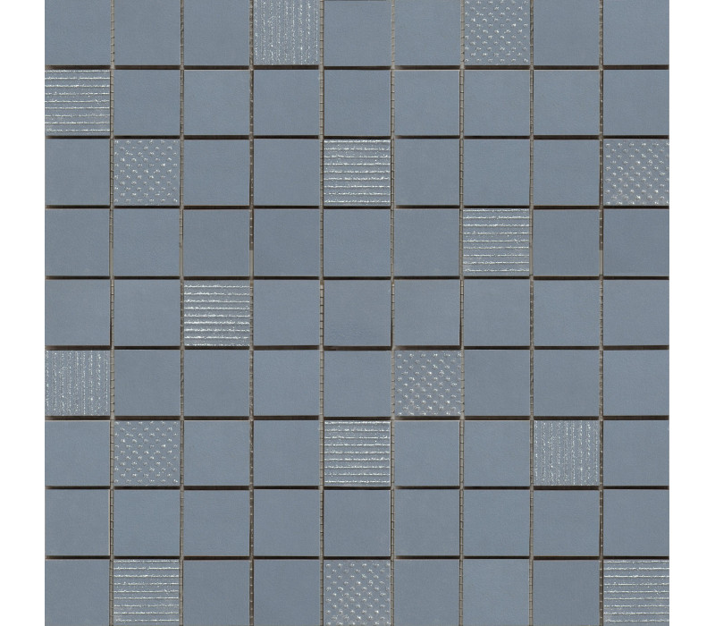 D.PALETTE BLUE MOSAIC/31,5X31,5