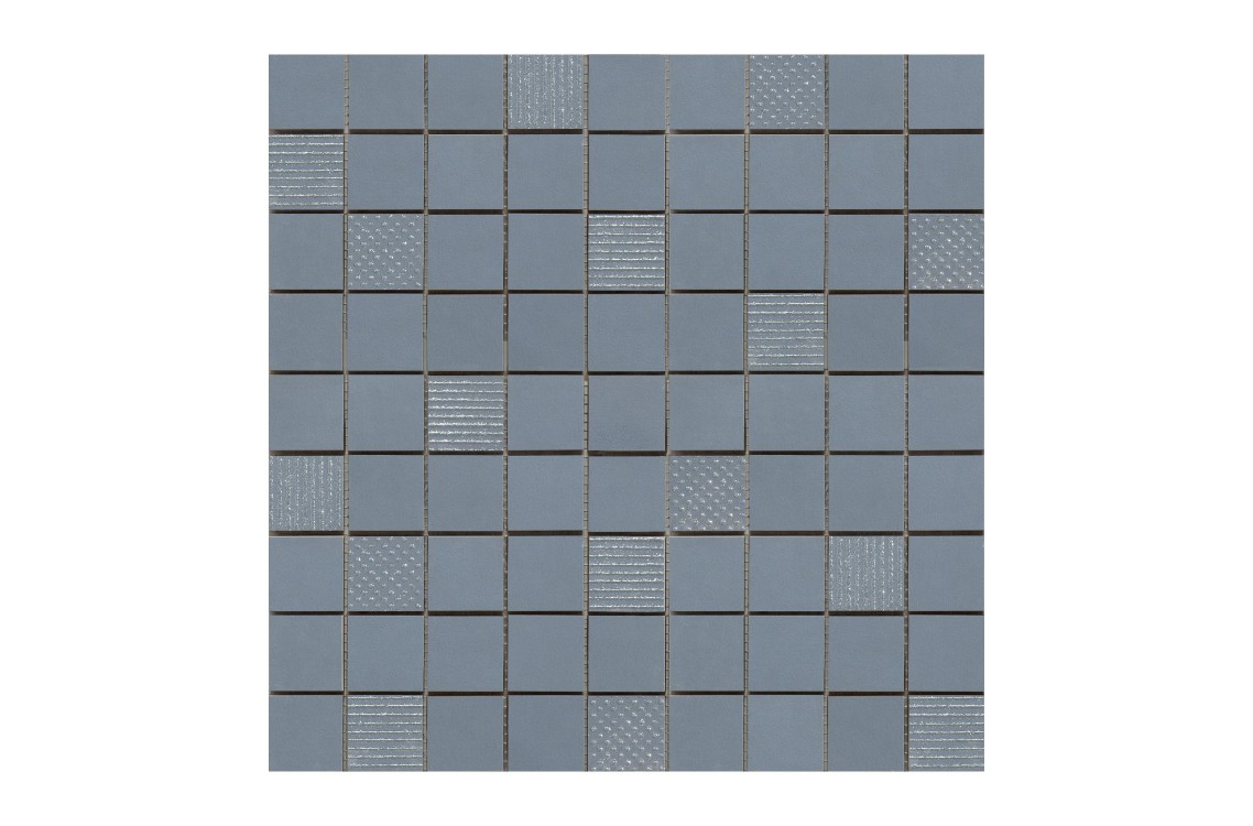 D.PALETTE BLUE MOSAIC/31,5X31,5