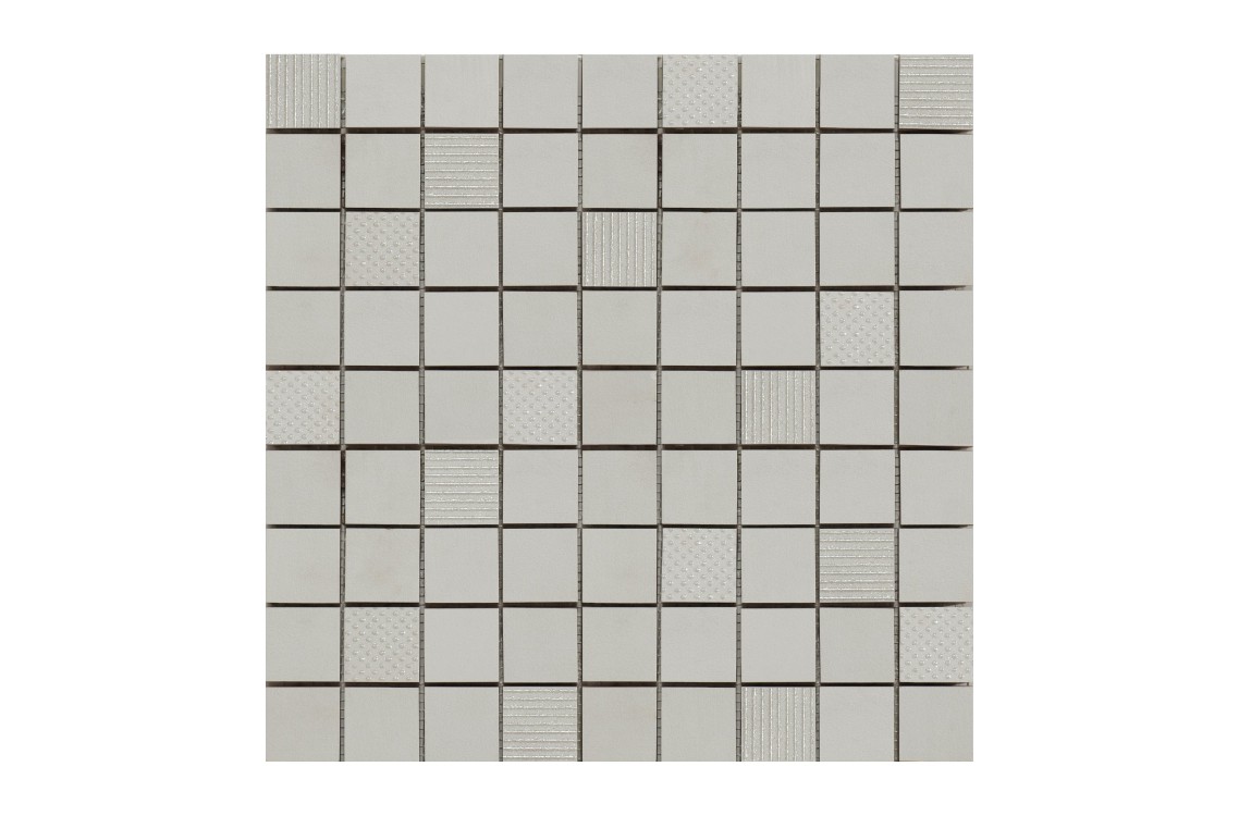 D.PALETTE ECRU MOSAIC/31,5X31,5