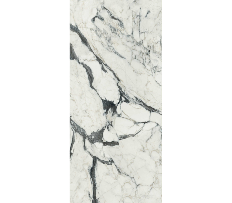 BIJOUX ONYX BLANCHE GLOSSY 60X120 RETT